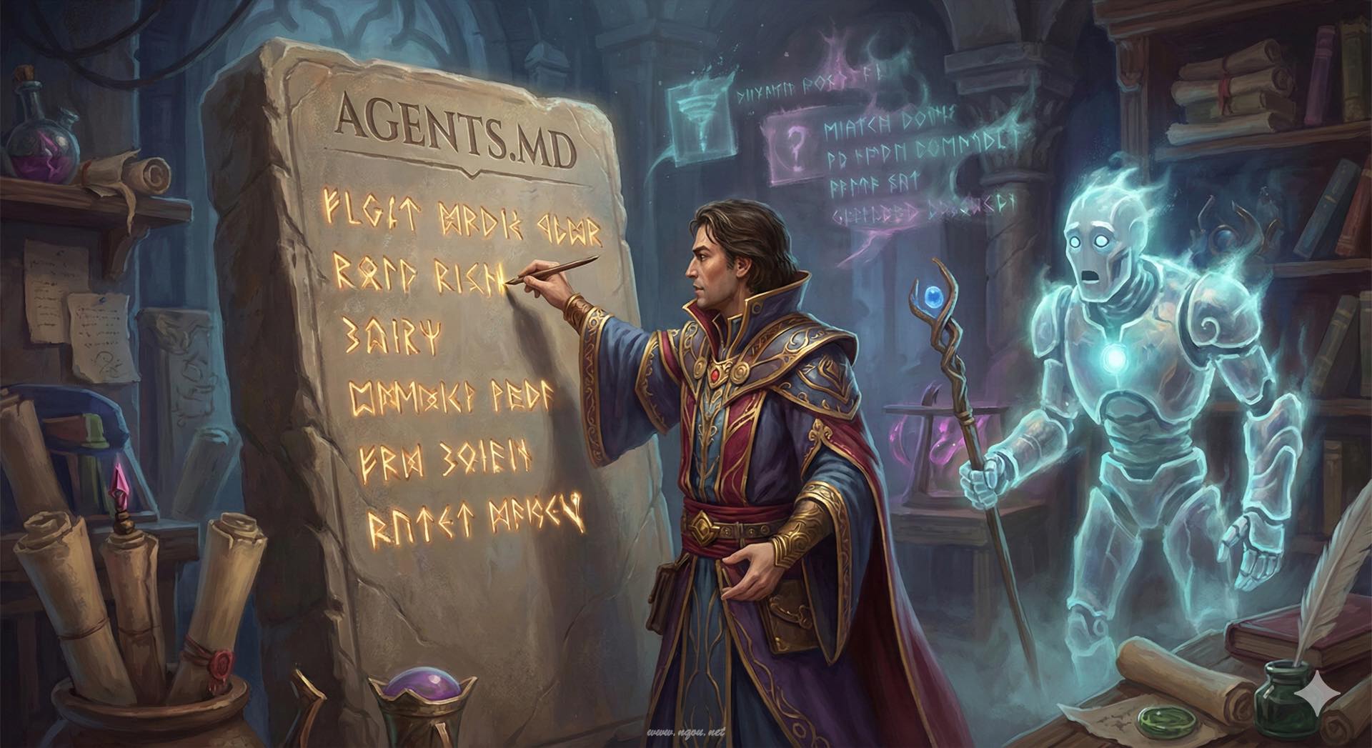 Featured image of post エージェントへの指示ファイルを手作業で編集した話