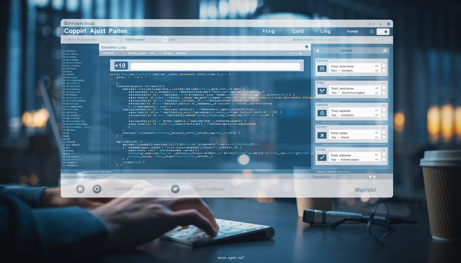Featured image of post エージェントパネルで過去を振り返る記事を書いてもらった話