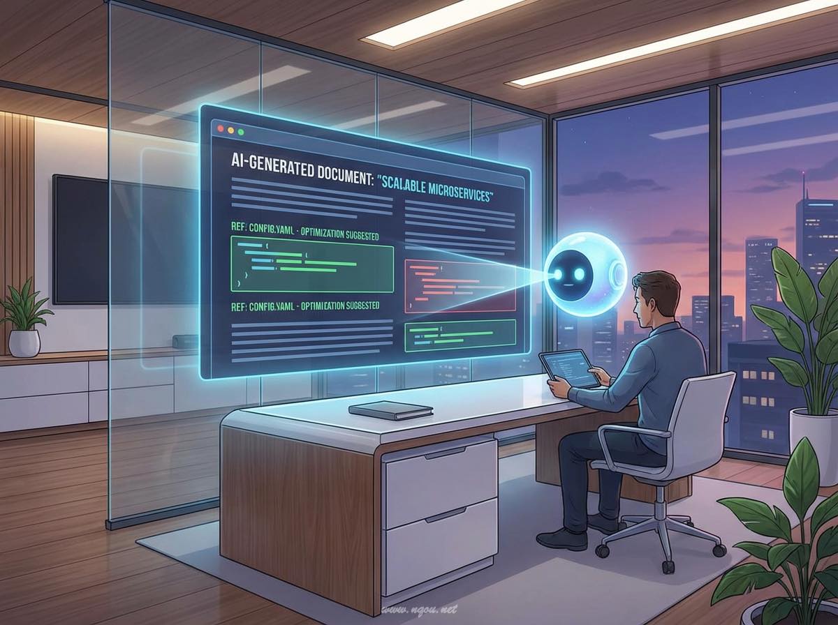 Featured image of post エージェントパネルから記事を生成してみた ― GitHub Copilotで体験した新しい開発フロー