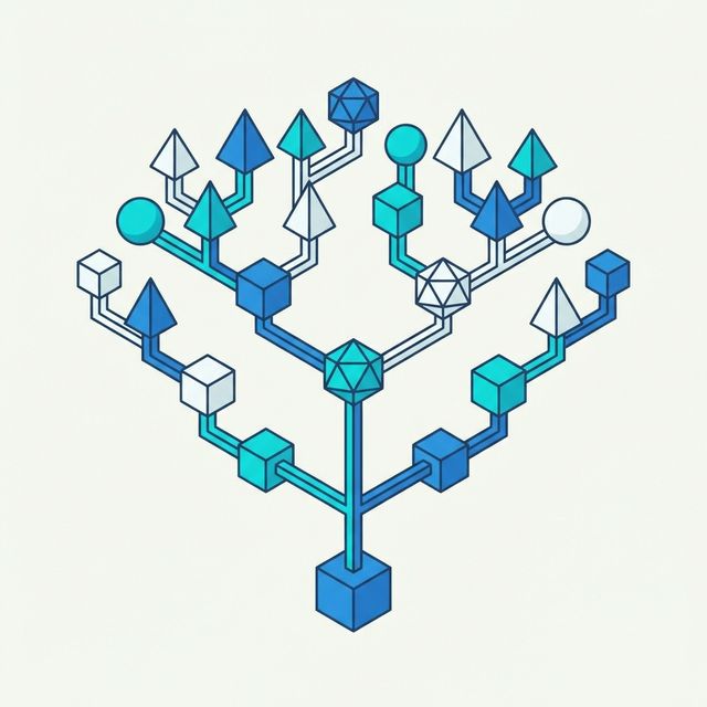 正規表現ツリー