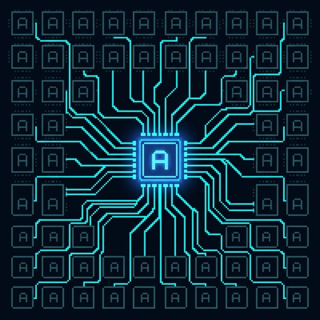 Flyweight Pattern: Sharing Glyphs