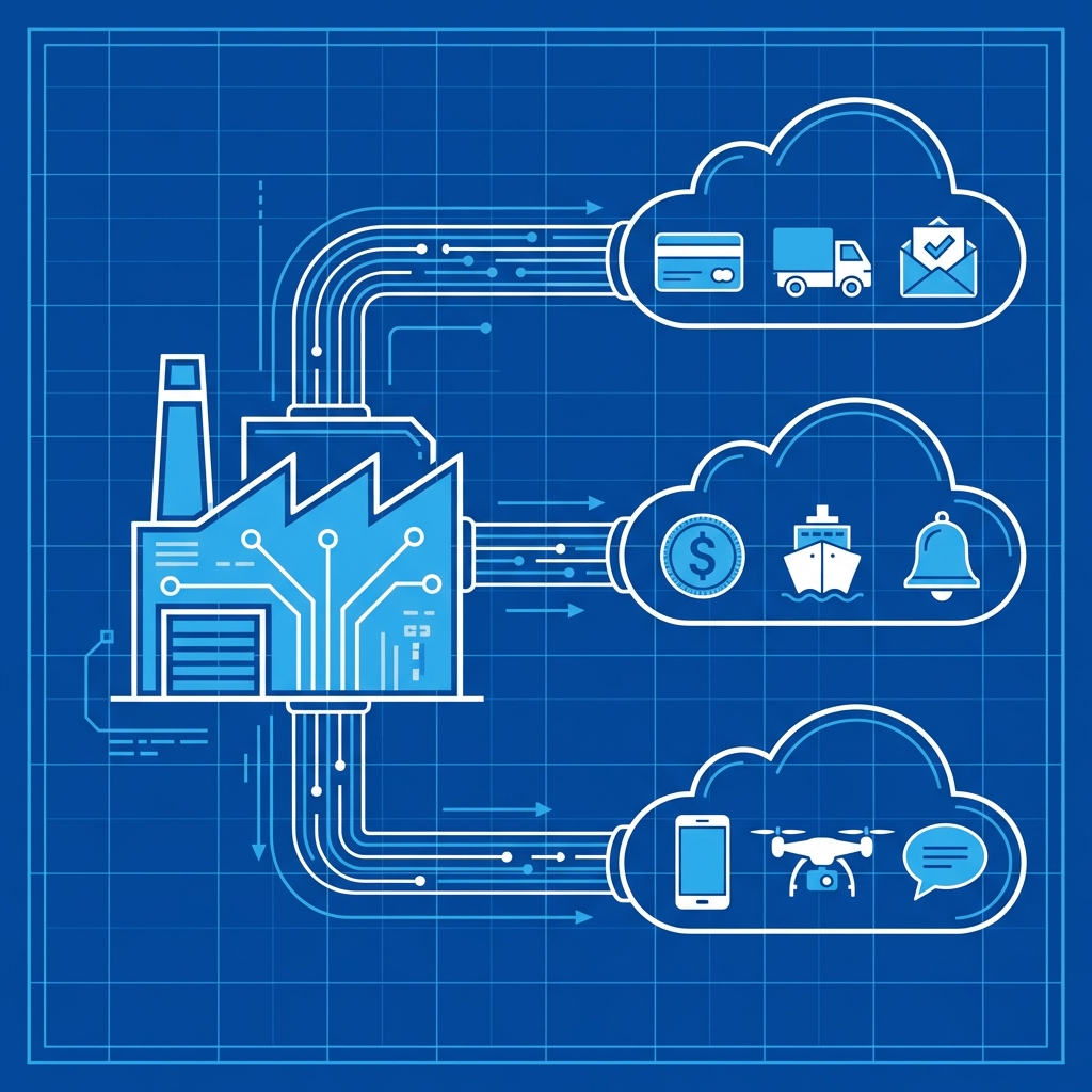 Abstract Factoryパターンの概念