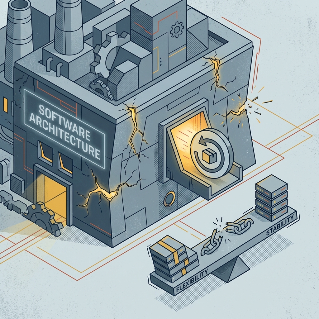 Abstract Factoryの限界