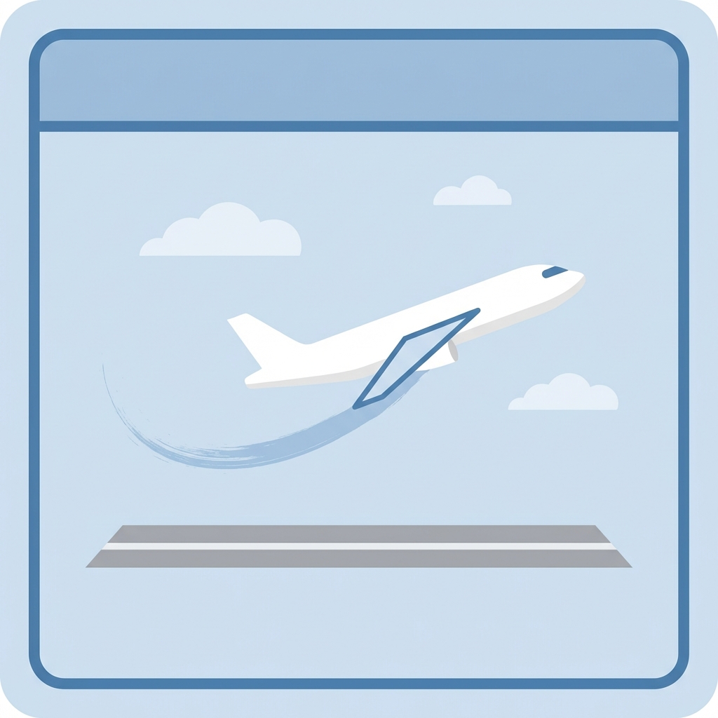 航空機クラスを作成