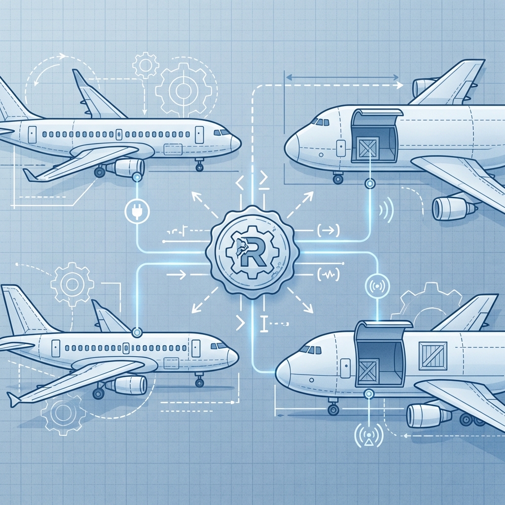 Roleでインターフェースを定義