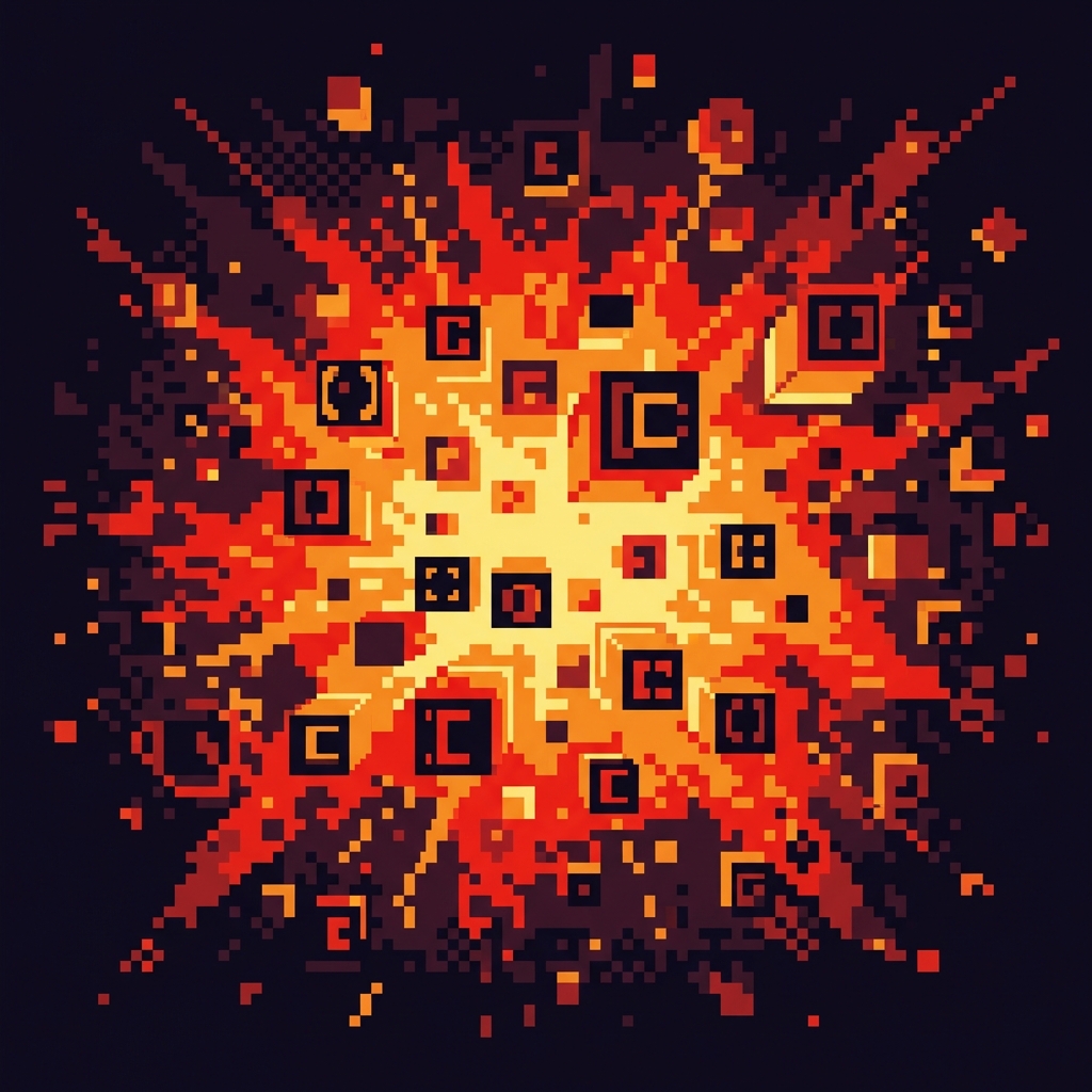 クラス爆発の危機