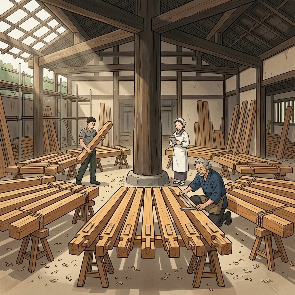 Featured image of post 数百行の関数の「途中だけ」をテストしたい。関数をクラスへ移して段ごとに割る【Break Out Method Object】