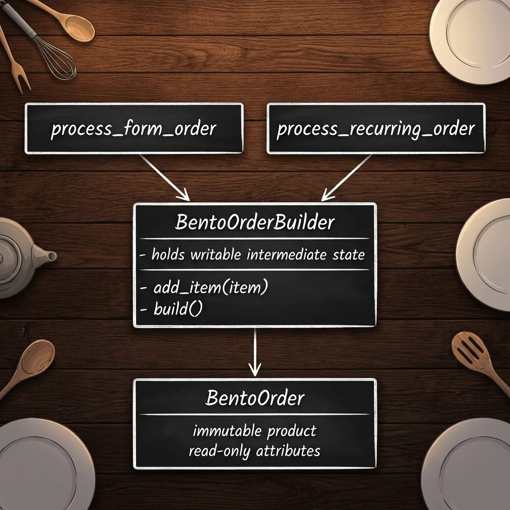 After: BentoOrderBuilderへの処理集約