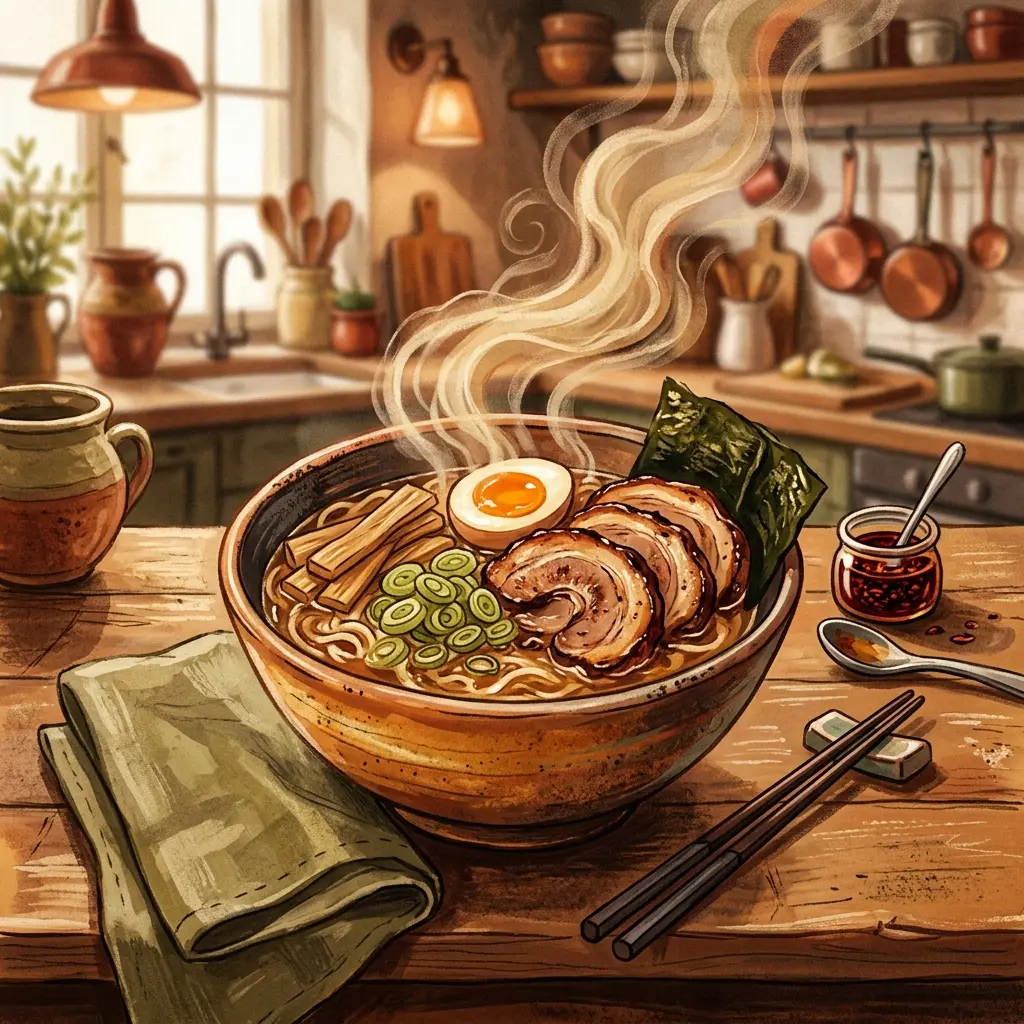 Featured image of post コードシェフの仕込み帳【Decorator】包んで一味足す〜トッピングのたびにフラグが増えるコードを、積み重ね可能な部品で整理する〜