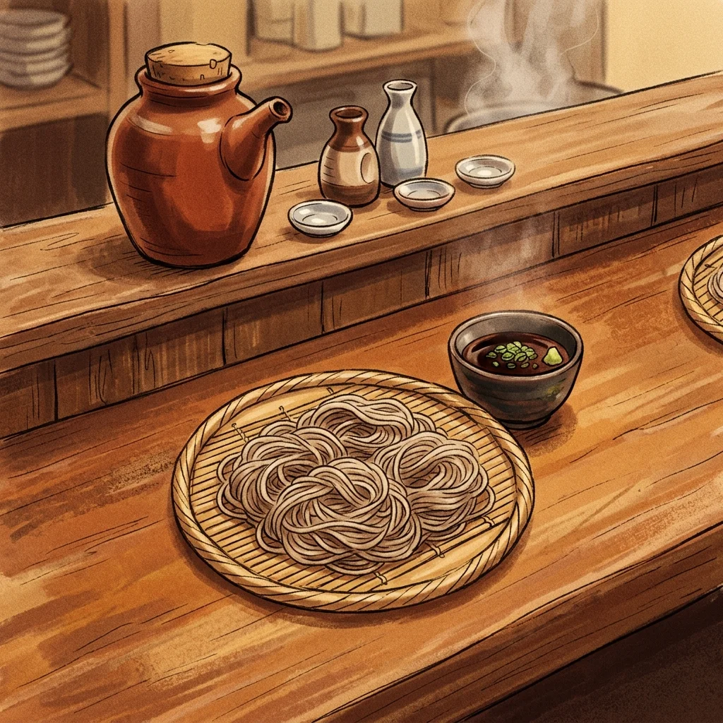 Featured image of post コードシェフの仕込み帳【Singleton】ただ一つの秘伝のタレ〜並列の皿を汚すグローバル依存と器の仕込み〜