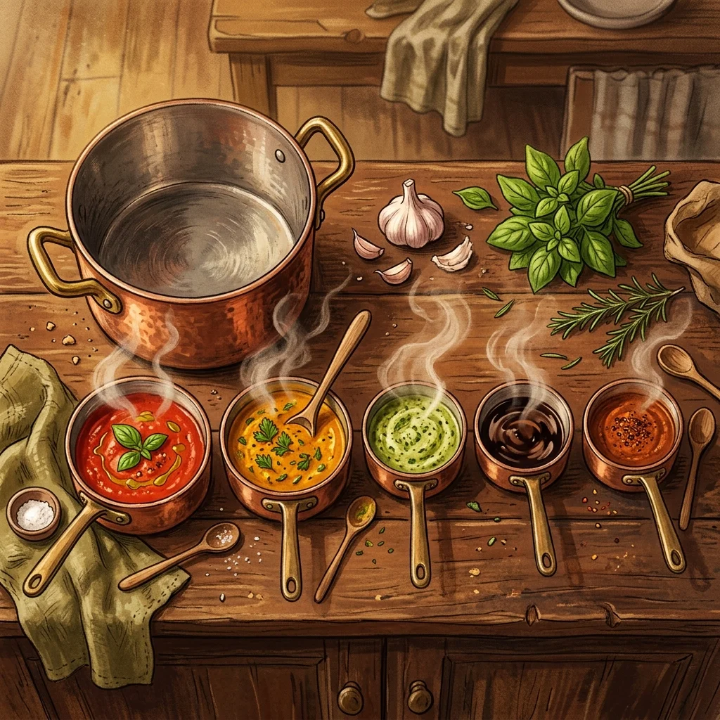Featured image of post コードシェフの仕込み帳【Strategy】闇鍋の割引計算〜注文ごとにレシピを差し替える〜