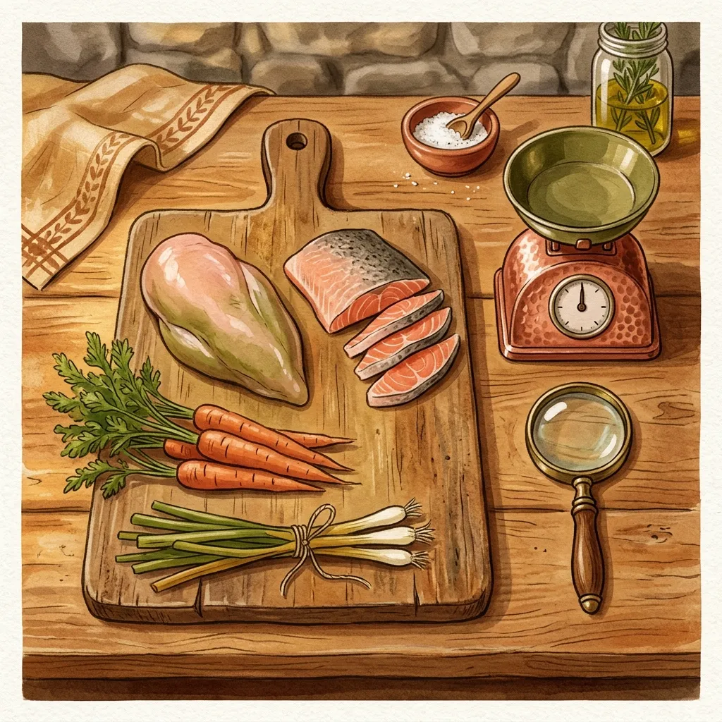 Featured image of post コードシェフの仕込み帳【Visitor】検査員は厨房に入れない〜食材の定義を汚さずに新しい操作を巡回させる〜
