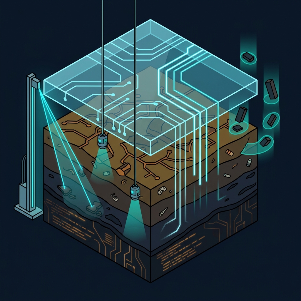 Featured image of post コード探偵ロックの事件簿【Dead Code / Lava Flow】固まった溶岩の下の真実〜消せないコードが埋めた退路〜