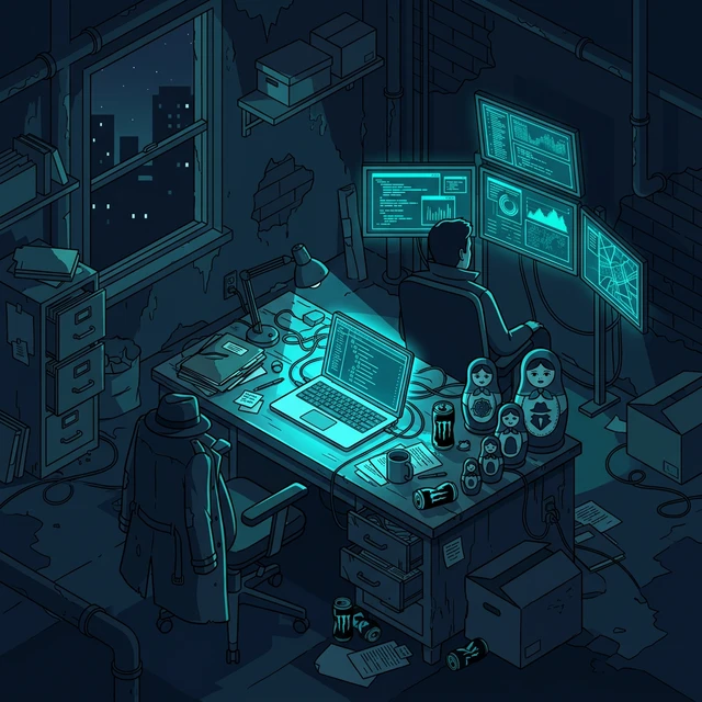 Featured image of post コード探偵ロックの事件簿【Decorator】着膨れした容疑者〜クラス増殖トリックと重ね着の法則〜