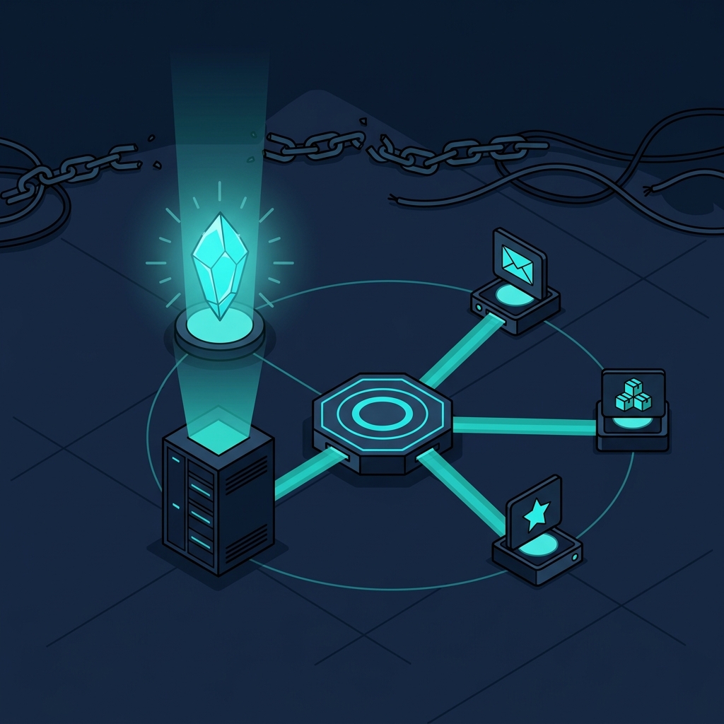 Featured image of post コード探偵ロックの事件簿【Domain Event】沈黙の目撃者〜密結合が隠した「起きたこと」の記録〜