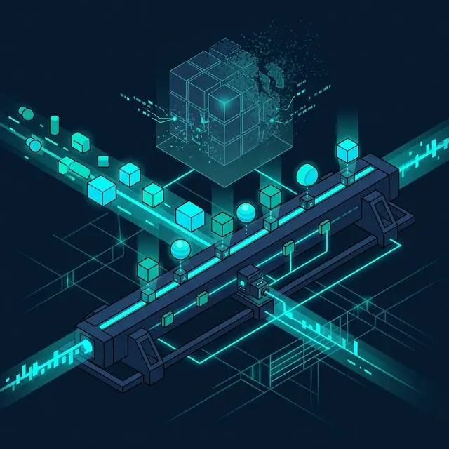 Featured image of post コード探偵ロックの事件簿【Event Sourcing】失われた三十日間〜数字が語れない過去と出来事が紡ぐ真実〜