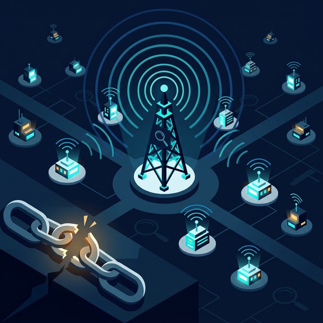 Featured image of post コード探偵ロックの事件簿【Observer】連続爆破の真犯人〜1箇所直すと3箇所壊れる呪い〜