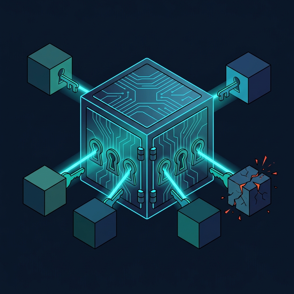 Featured image of post コード探偵ロックの事件簿【Plugin】開かずの金庫〜コアを壊さず拡張する鍵の在処〜