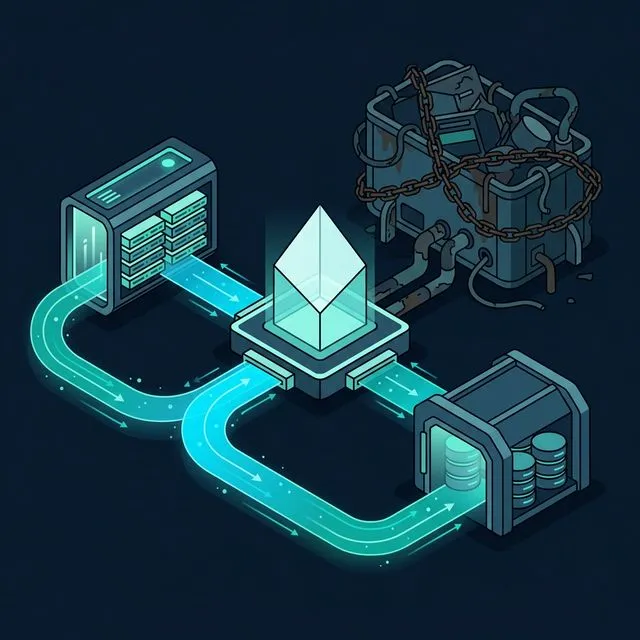 Featured image of post コード探偵ロックの事件簿【Repository】肥大化した容疑者〜DBに縛られた証言〜