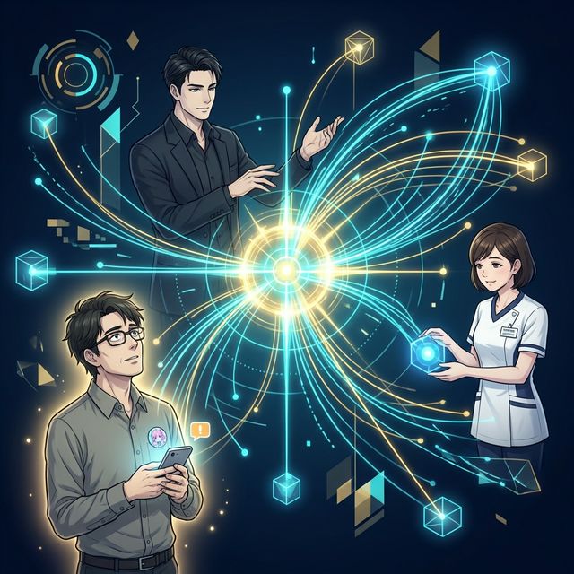 Featured image of post コードドクター【Observer】ポーリング過呼吸〜愛のPush型依存関係逆転〜