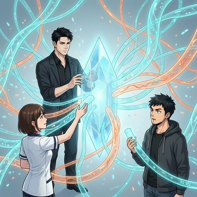 Featured image of post コードドクター【Proxy】代謝バイパス欠損症〜最速エンジニアの重複クエリ地獄〜