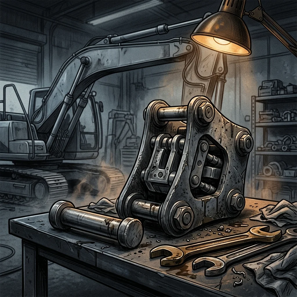 Featured image of post コードメカニック【Command】一日見積もりが、底なしだった〜ハンドラーに作り付けた仕事を、一個の命令に切り出す〜