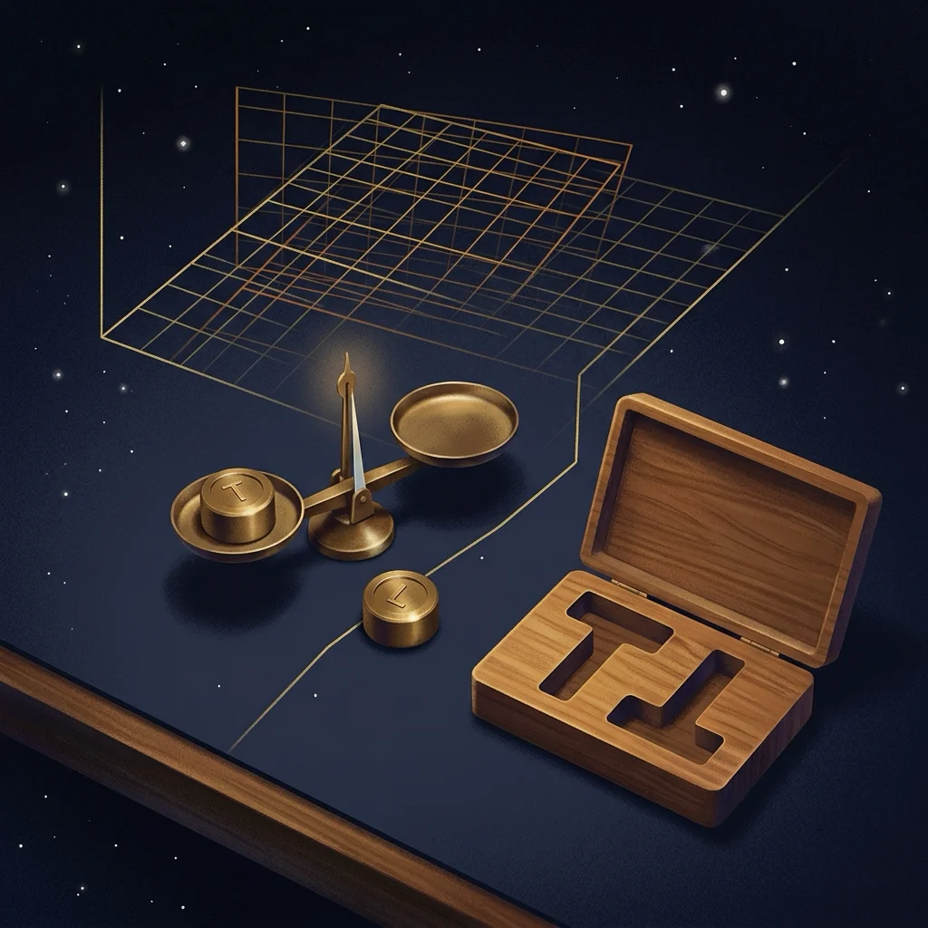 Featured image of post コードナビゲーター【Value Object】航路計算室、混ざる数字たち〜数字は、単位を着てないと、混ざるの〜