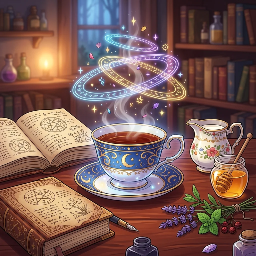 Featured image of post コードウィザード【Decorator】一杯のお茶に何を足せるか、組み合わせのたびにクラスが枝分かれして増え続ける〜トッピングを包んで重ねる札にし、変える所だけ書いて残りは委ねる〜