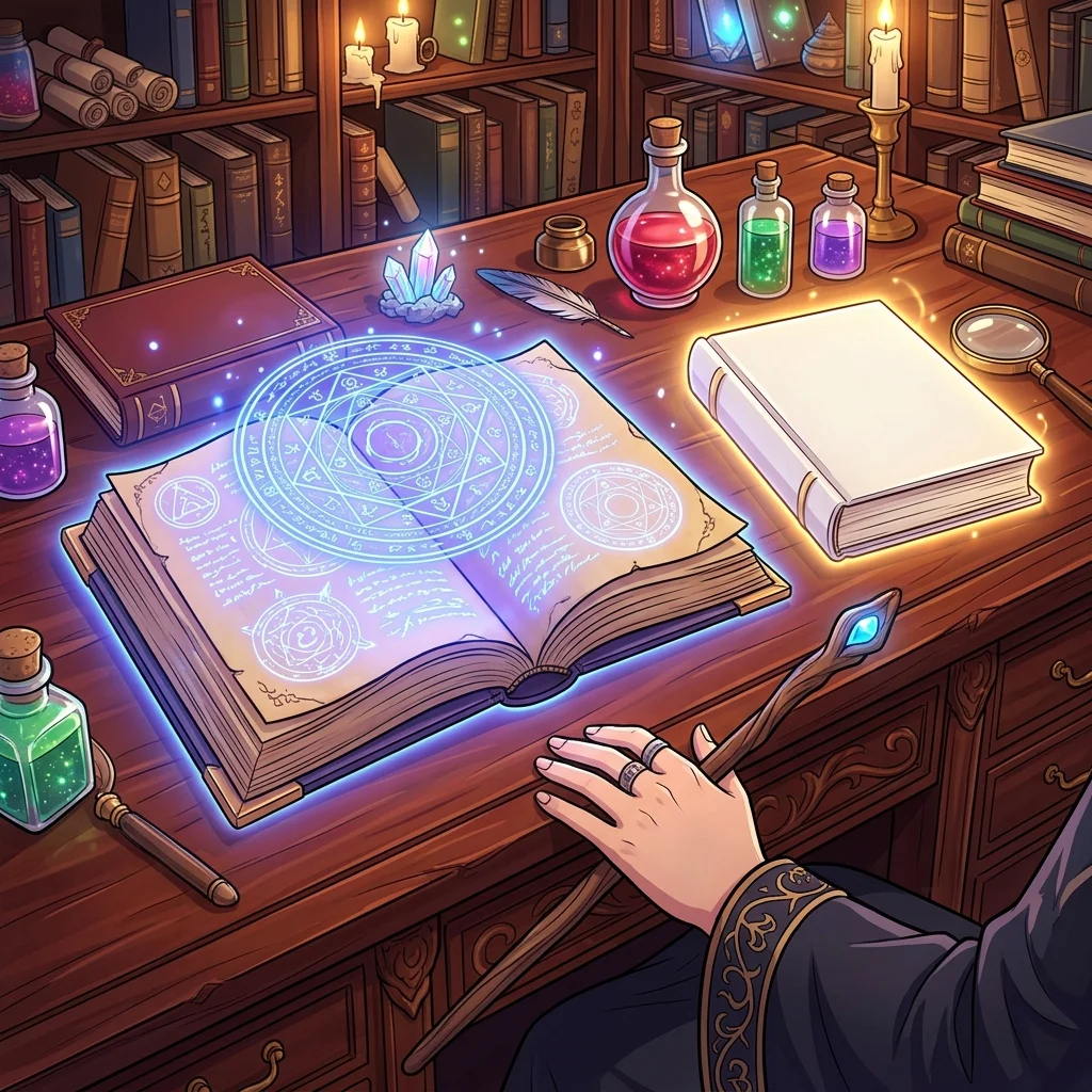 Featured image of post コードウィザード【Null安全】棚にない本を探すたび、検索呪文が魔力空無に呑まれて凍りつく〜「空かもしれぬ」を型に刻み、何もしない安全な書で受け止める〜