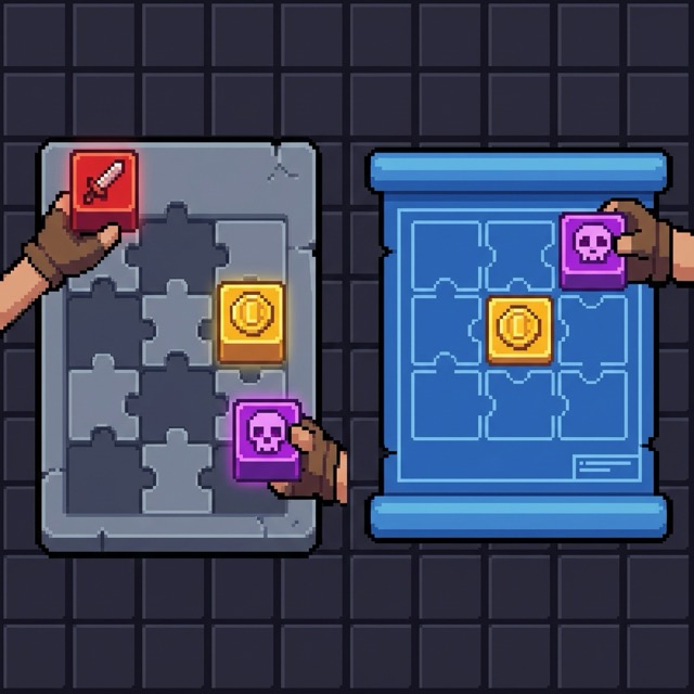 構造は共通、中身だけ差し替え可能なフレームワーク