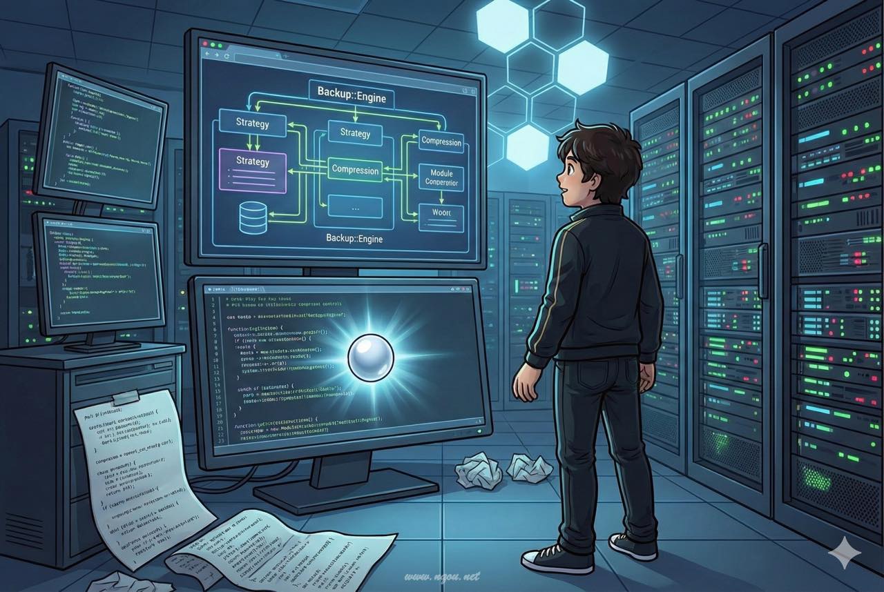 Featured image of post ログとエラーハンドリングによる堅牢化