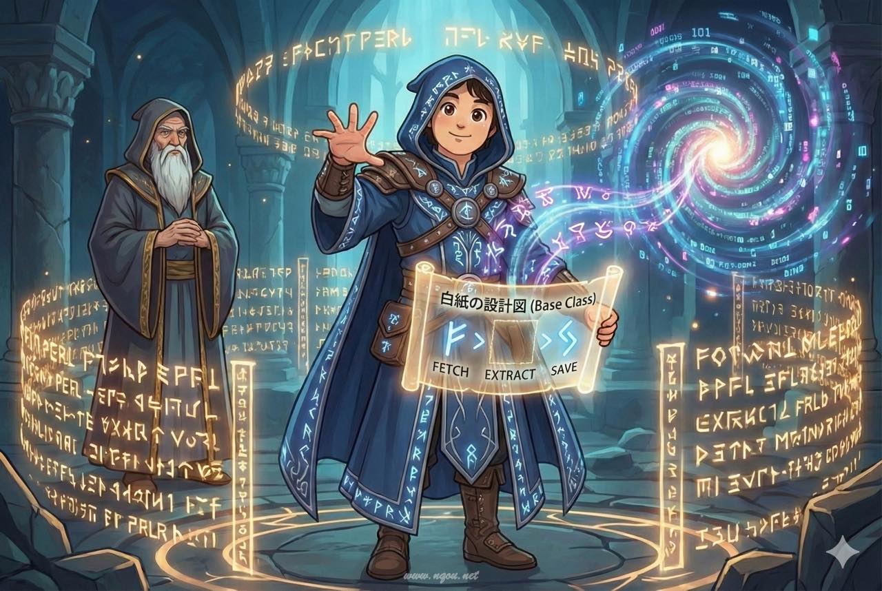 Featured image of post 第9回-完成！Webスクレイパー - PerlとMooでWebスクレイパーを作ってみよう